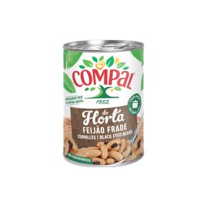 Feijão Frade Compal