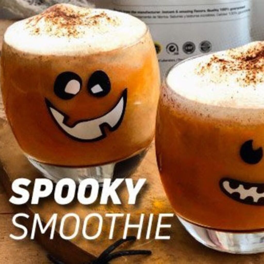 Spooky Smoothie