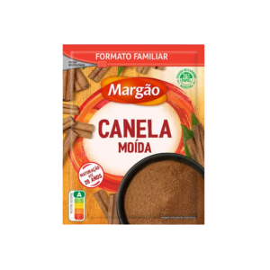 Canela Moída Margão