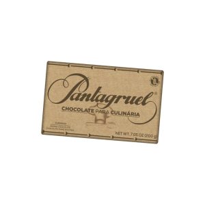 Choc. Culinária Pantagruel