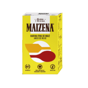 Farinha Maizena