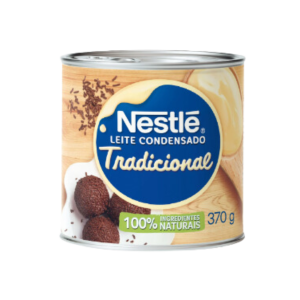 Leite Condensado Tradicional NESTLE