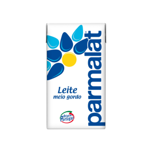 Leite Parmalat