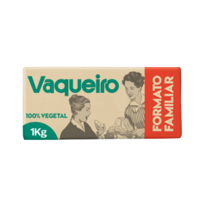 Margarina Vaqueiro