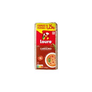 Arroz Carolino Louro