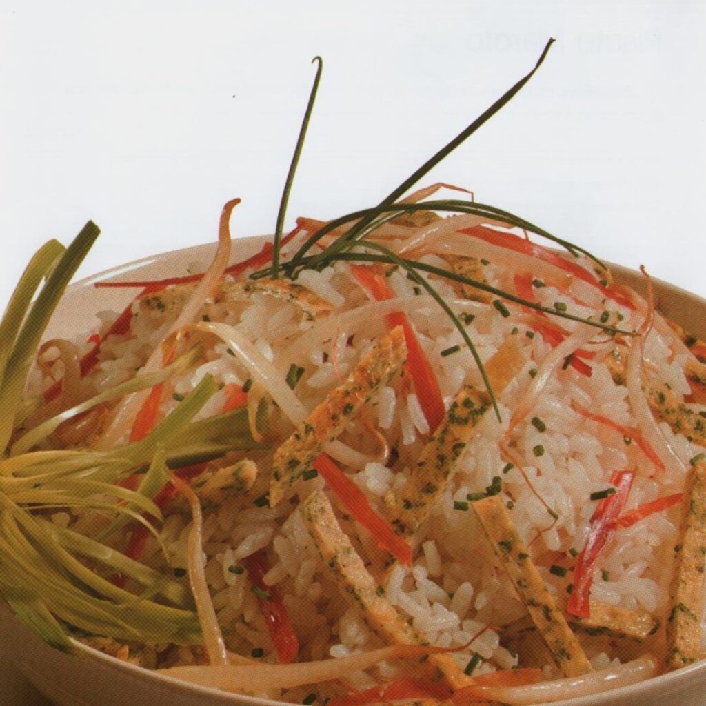Arroz Formoso