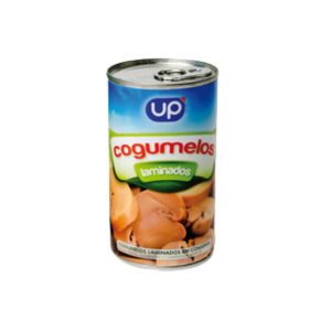 Cogumelos Laminados UP