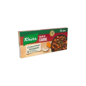 Knorr Caldo de Carne