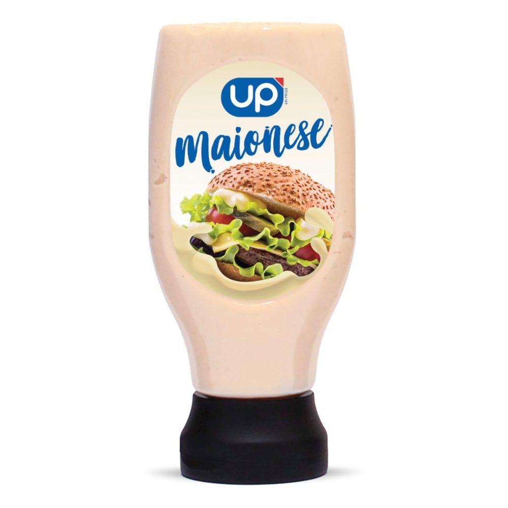 Maionese Top Down UP