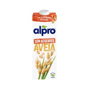 Alpro Bebida de Aveia