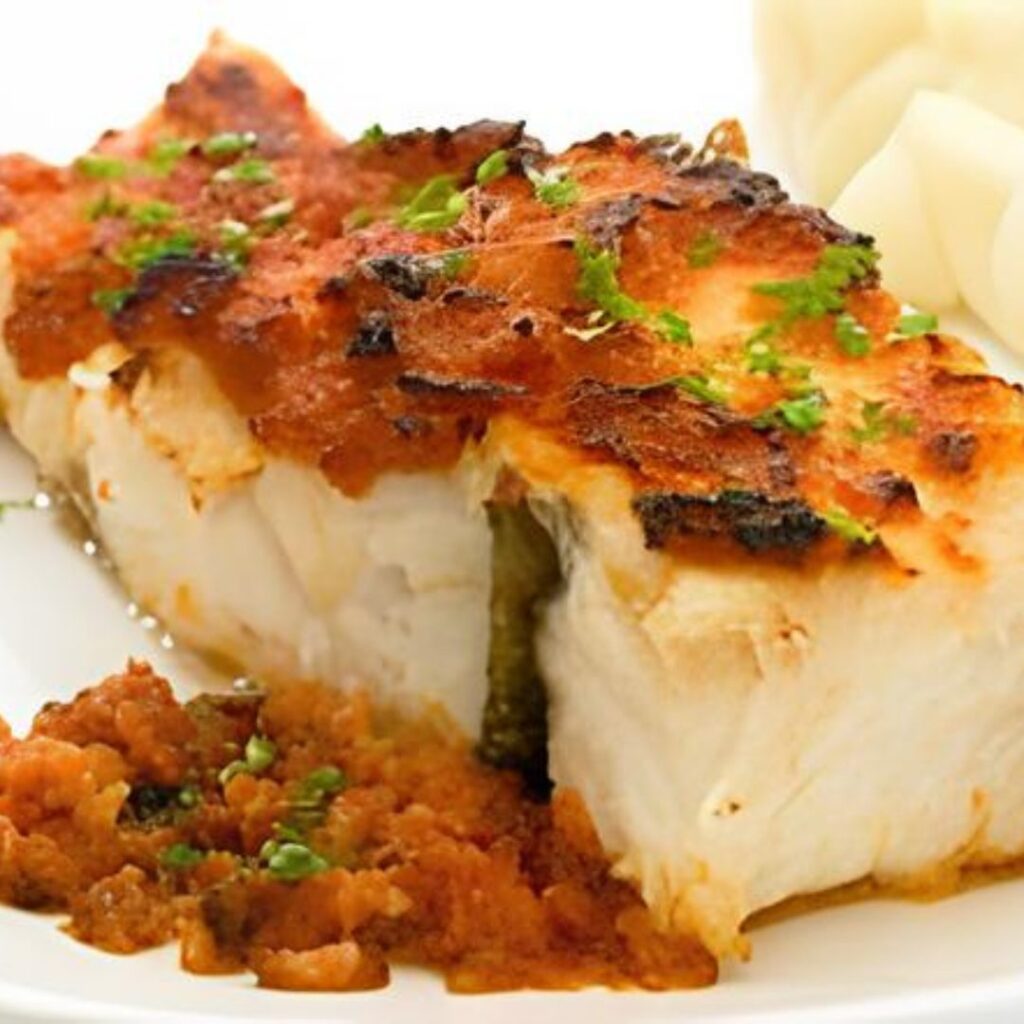 Bacalhau à Pescanova