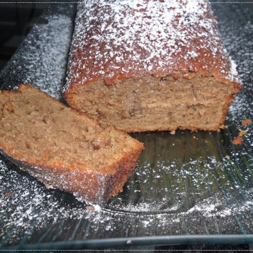 Bolo de Tulicreme