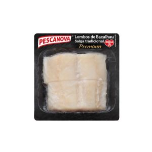 Lombos de Bacalhau Pescanova