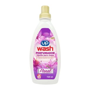 Perfumador p/Roupa Floral UP Wash