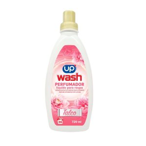 Perfumador p/Roupa Talco UP Wash