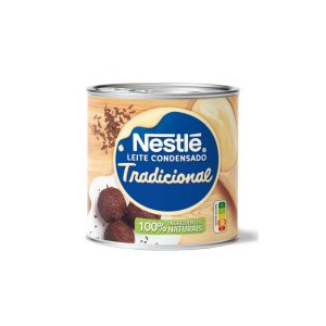 Leite Condensado Tradicional NESTLÉ