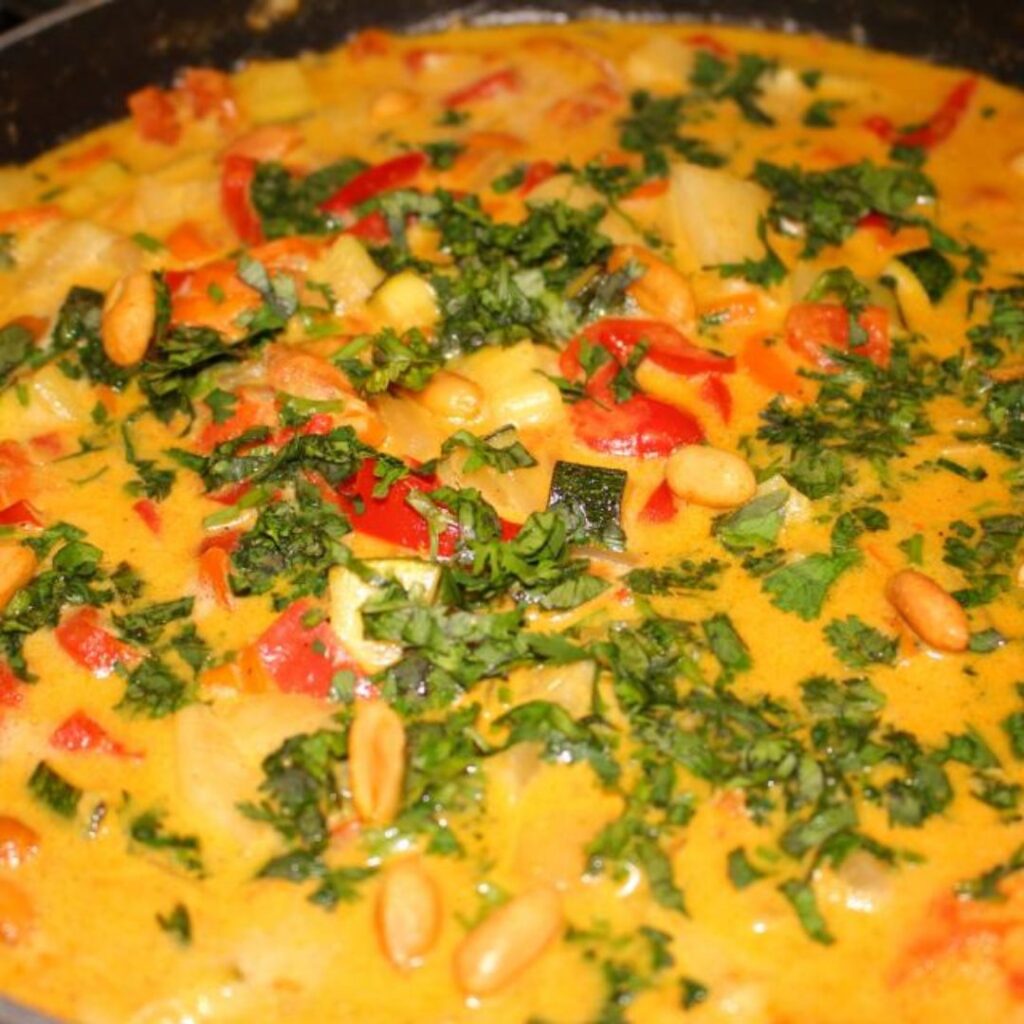 Arroz Oriental