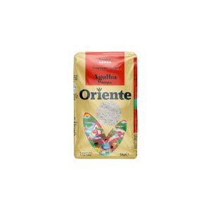 Arroz agulha Oriente