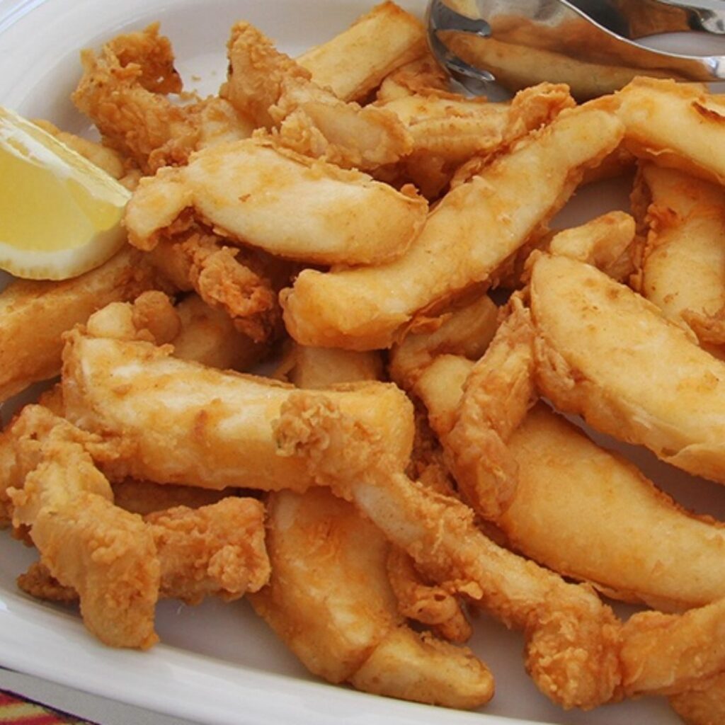Choco Frito 