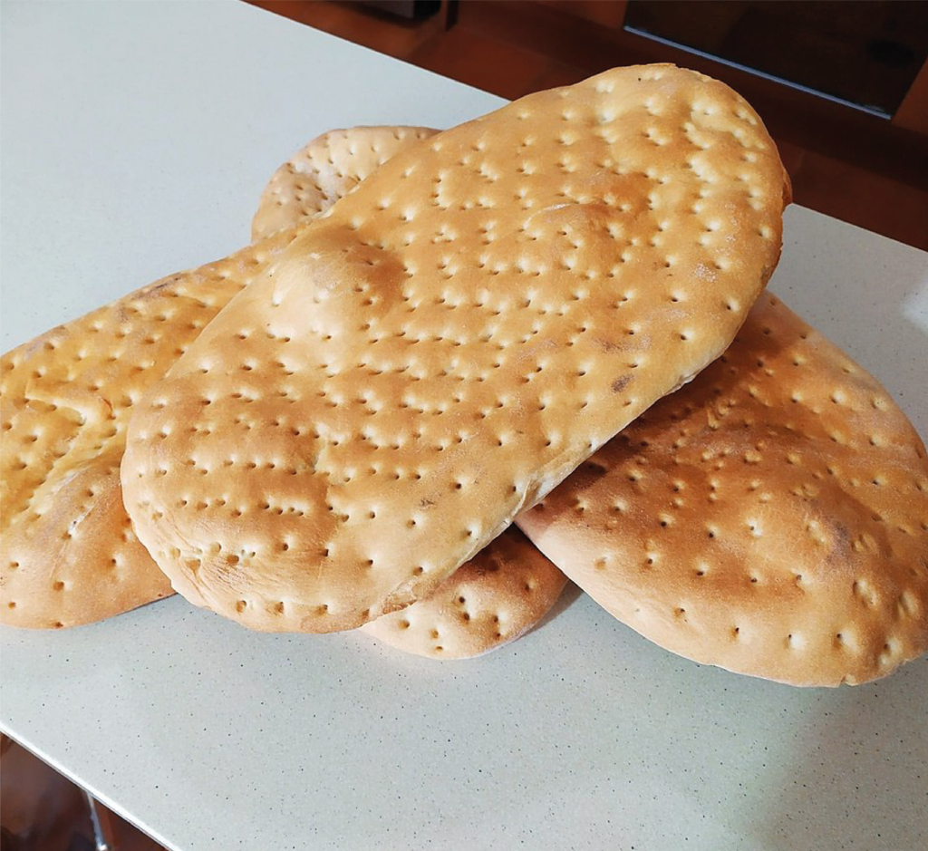 Bica de Azeite