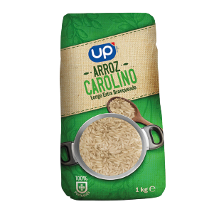 Arroz Carolino UP