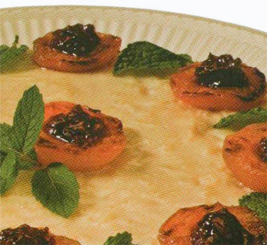 Arroz Doce “à la Conde”