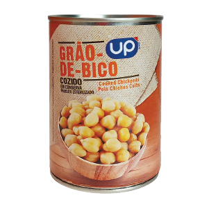 Grão de Bico UP