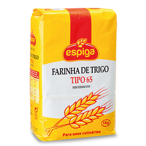 Farinha de Trigo