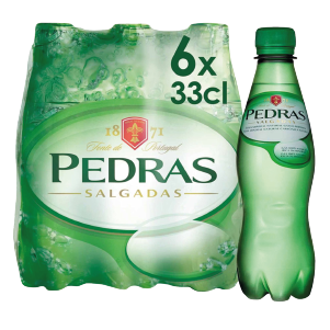 Água das Pedras