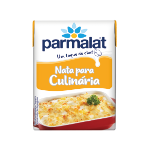 Nata para Culinária Parmalat 200ml