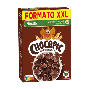 CEREAIS CHOCAPIC®