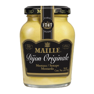 Mostarda Dijon