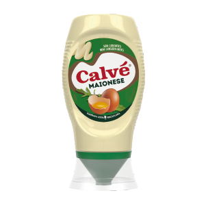 Maionese Calvé