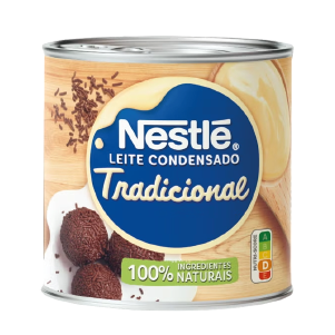 Leite Condensado
