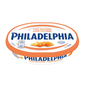Philadelphia Salmão