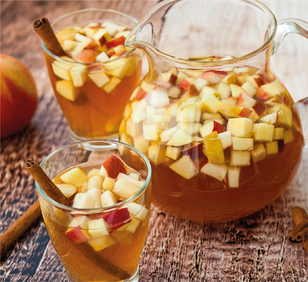 Sangria de Somersby