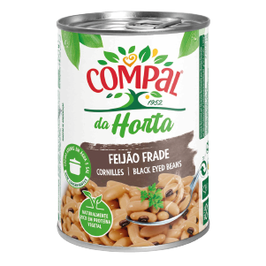 Feijão Frade Compal