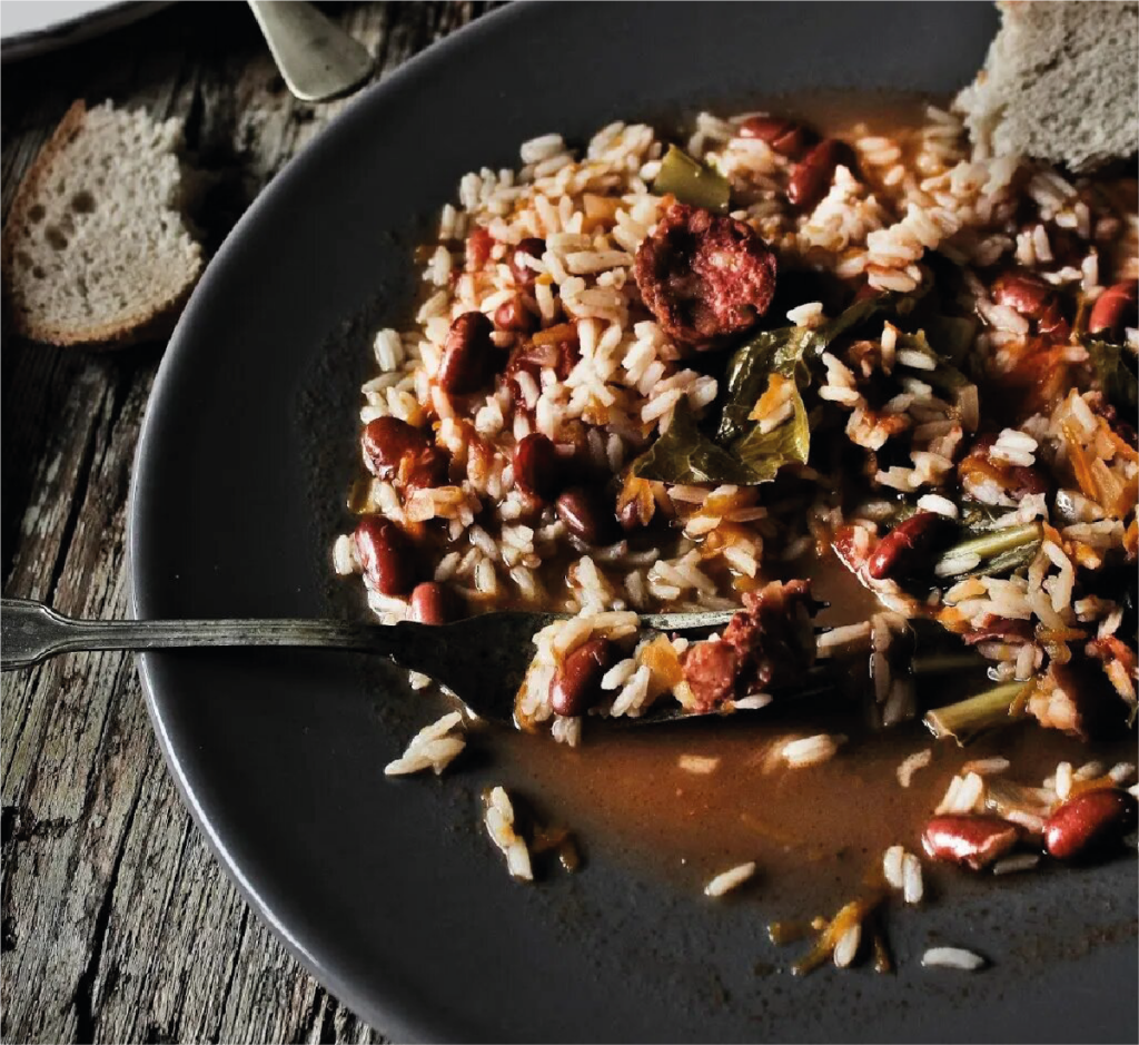 Arroz à Lavrador