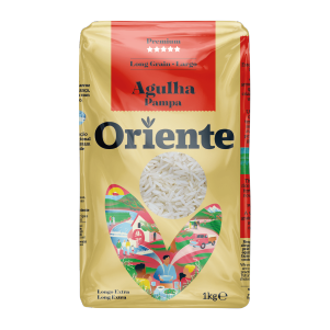 Arroz Agulha Oriente