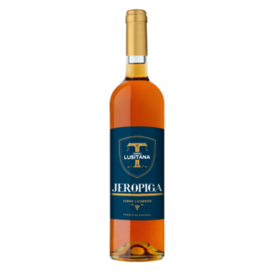 Jeropiga Terra Lusitana
