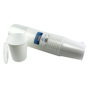 Pote com Tampa Multiusos Reutilizável 1000ml UP Home
