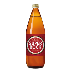 Cerveja Super Bock