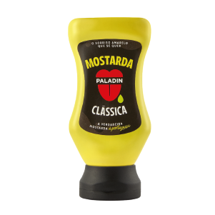 Mostarda Paladin