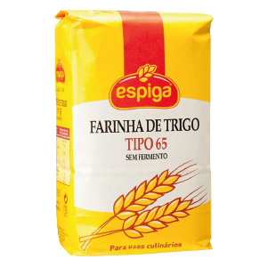 Farinha de Trigo Espiga