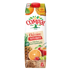 Compal Tutti-Frutti