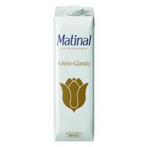 Leite Matinal M/G