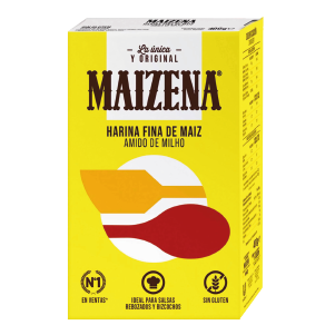 Farinha Maizena