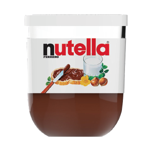 Nutella 200g