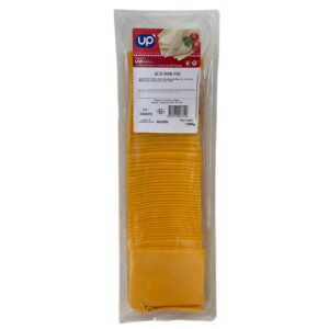 Queijo Cheddar UP Fatiado