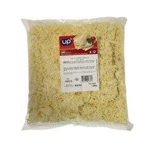 Queijo Mozzarella UP Ralado